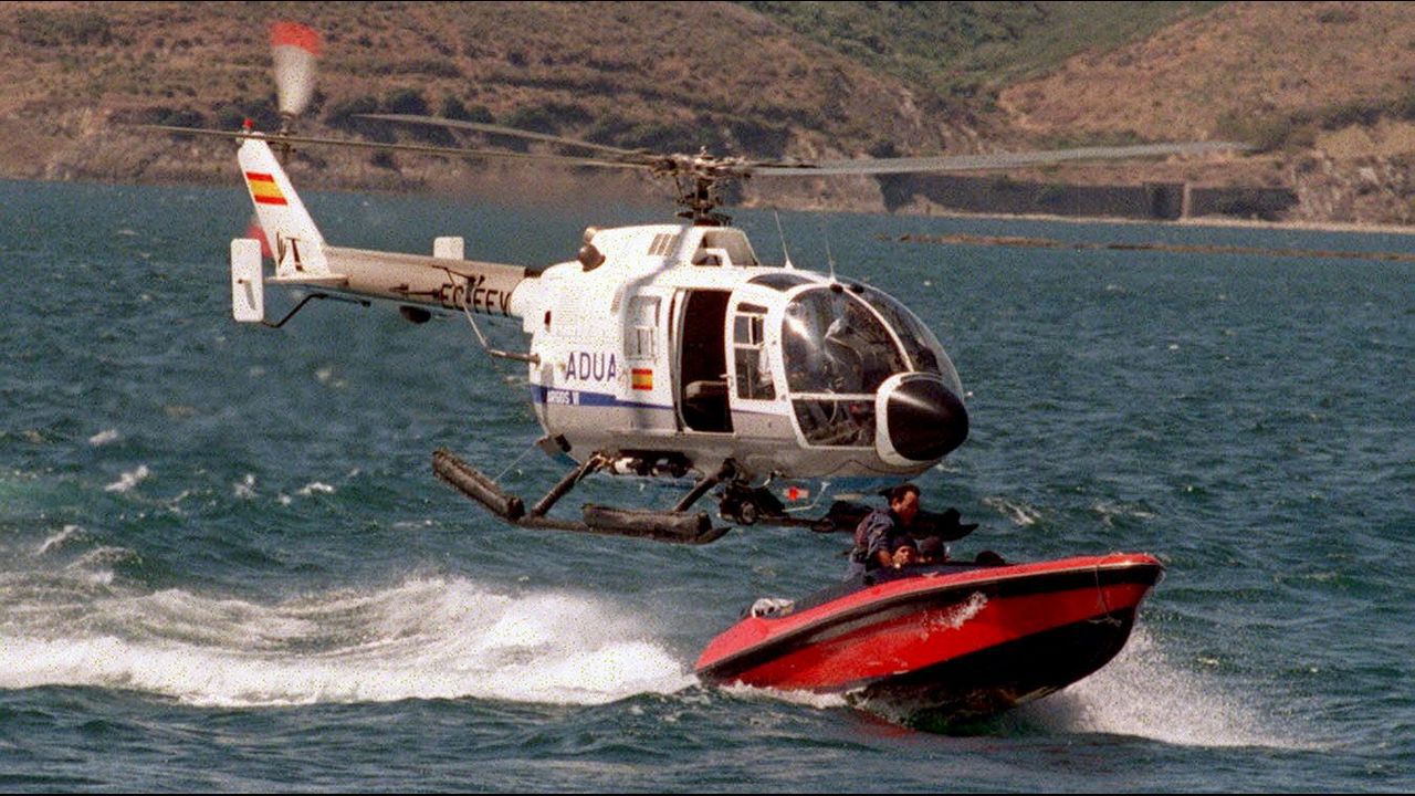 En este momento estás viendo El Campo de Gibraltar clama por más medios judiciales contra el narcotráfico